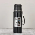 1000ml Hot Cold Thermos Tumbler Stainless Steel Coffee Cup Water Bottle Portable Travel Sports Kettle Vacuum Flasks