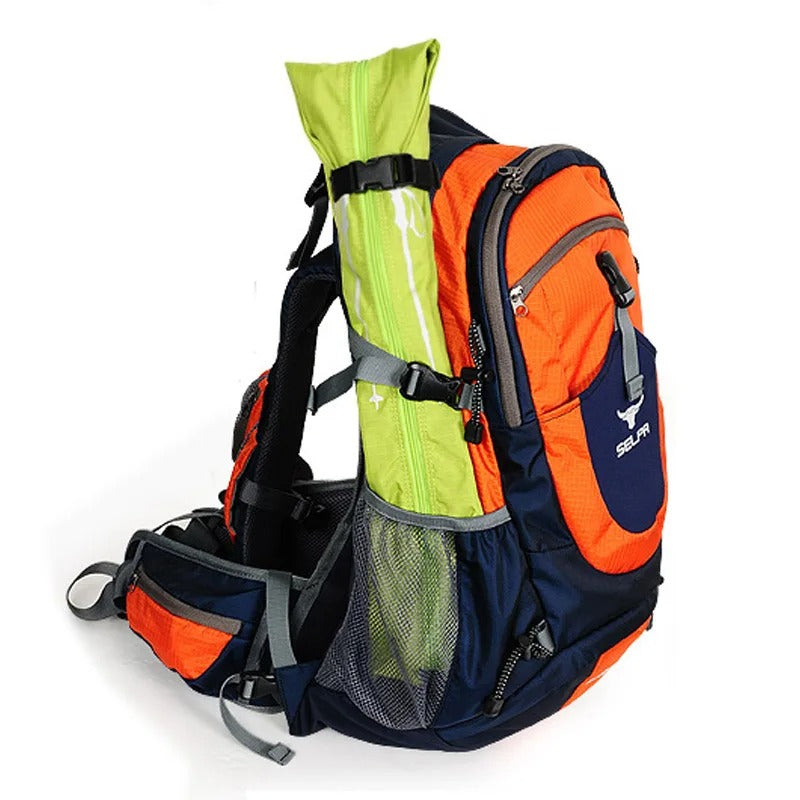Trekking Pole Bag Walking Stick Carry Bag Hiking Pole Storage Case Backpacking Trekking Pole Holder For Outdoor Travel