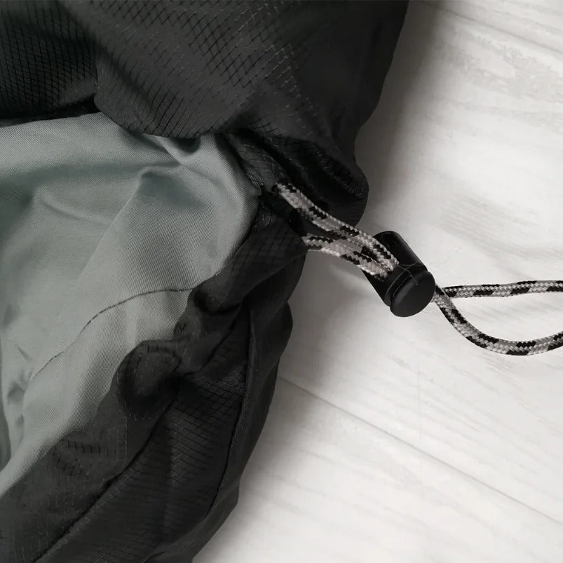 Camping Sleeping Bag Lightweight 4 Season Warm Envelope Backpacking Outdoor Mummy Cotton Winter Sleeping Bag