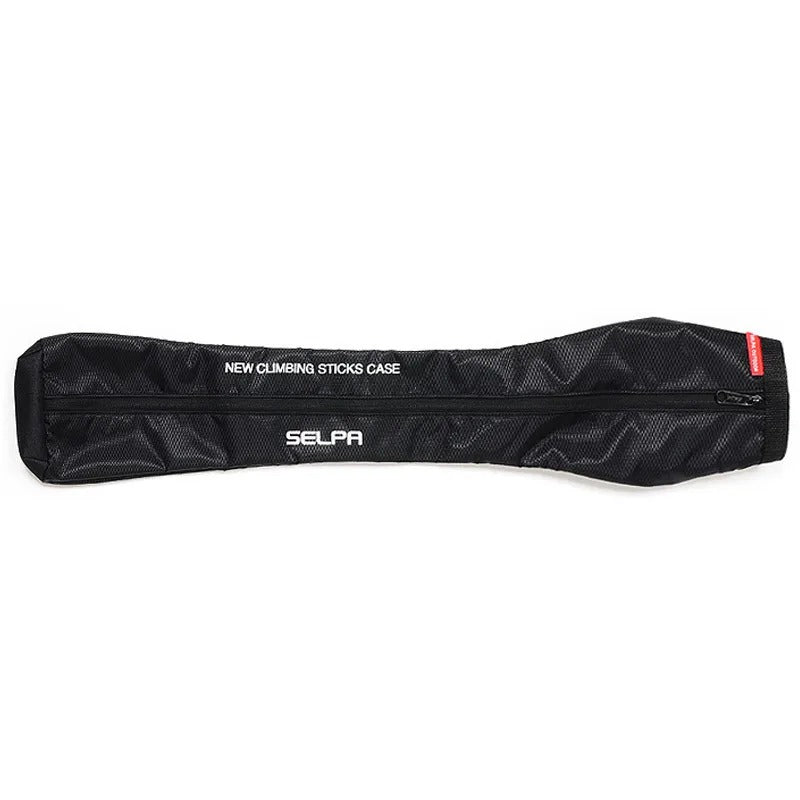 Trekking Pole Bag Walking Stick Carry Bag Hiking Pole Storage Case Backpacking Trekking Pole Holder For Outdoor Travel