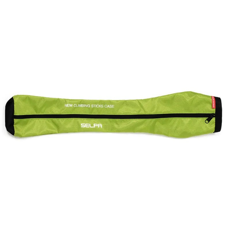 Trekking Pole Bag Walking Stick Carry Bag Hiking Pole Storage Case Backpacking Trekking Pole Holder For Outdoor Travel