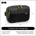 HIKEMAN Outdoor TacticsEDCStorage Bag Tool Organizer First Aid Kit Commuting Portable Mini Card Holder Coin Purse